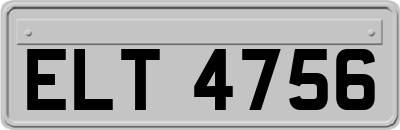 ELT4756