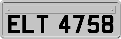 ELT4758