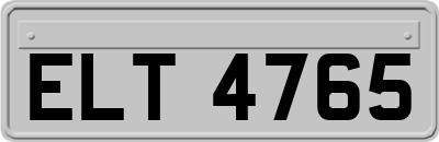 ELT4765