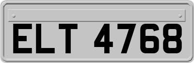 ELT4768
