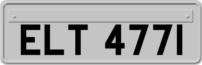 ELT4771