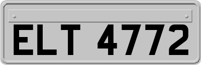 ELT4772