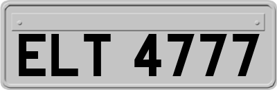 ELT4777