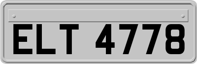 ELT4778