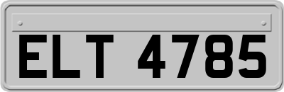ELT4785