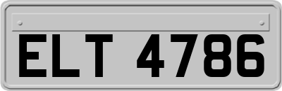 ELT4786