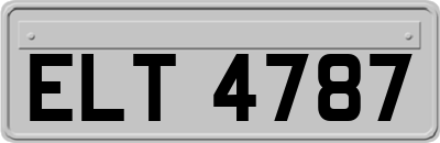 ELT4787