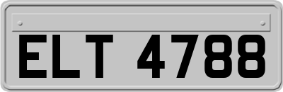 ELT4788