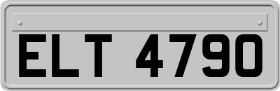ELT4790