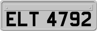 ELT4792