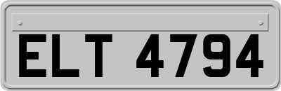 ELT4794