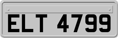 ELT4799