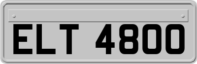 ELT4800
