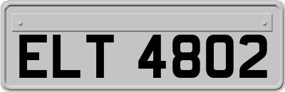 ELT4802