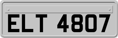 ELT4807