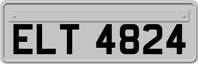 ELT4824