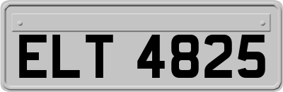 ELT4825