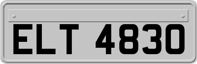 ELT4830
