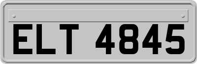 ELT4845