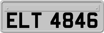 ELT4846
