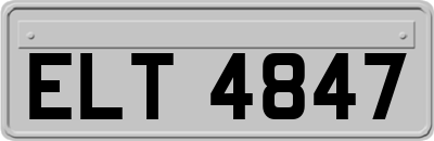 ELT4847