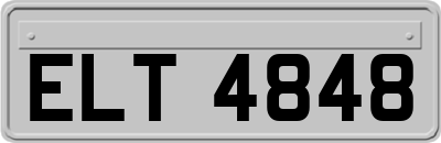 ELT4848