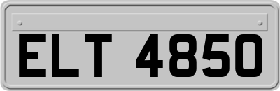 ELT4850