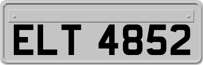 ELT4852