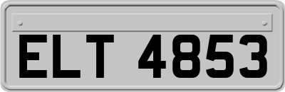 ELT4853