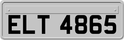 ELT4865