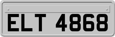 ELT4868