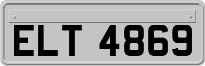 ELT4869