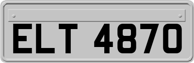 ELT4870