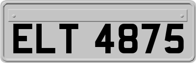 ELT4875