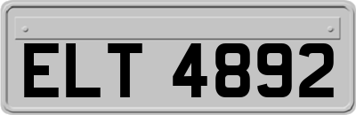 ELT4892