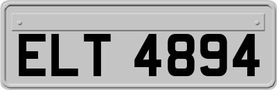 ELT4894