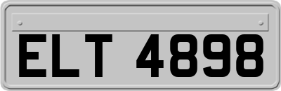 ELT4898
