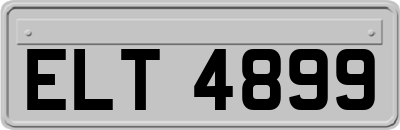 ELT4899