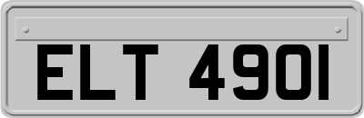 ELT4901