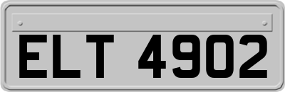 ELT4902