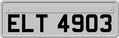 ELT4903