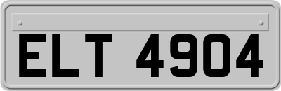 ELT4904