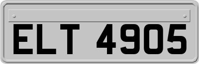 ELT4905