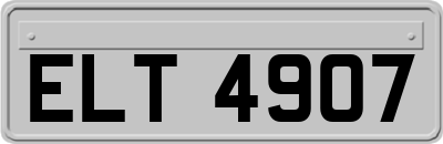 ELT4907