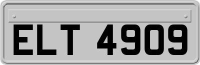 ELT4909