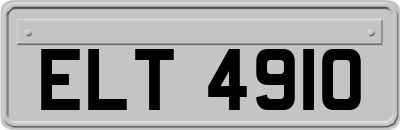 ELT4910