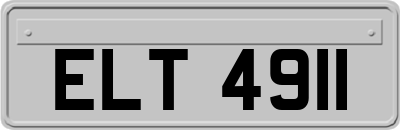 ELT4911