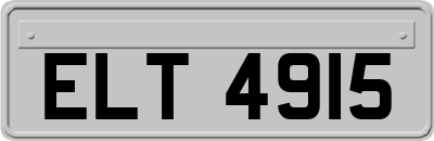 ELT4915