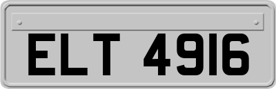 ELT4916