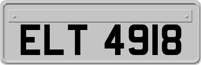 ELT4918